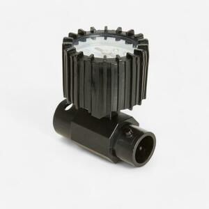 Decathlon Nyomásmérő 2x2, 6 l-es pumpához - Itiwit kép