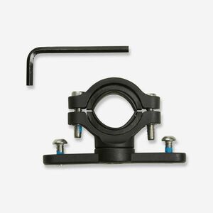 Btwin Kulacstartó adapter kerékpár kormányára, kormányszárára vagy nyeregcsőre. kép