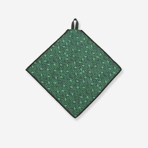 Decathlon Mikroszálas szemüvegtörlő kendő - CLEAN kép