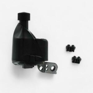 Elops Dinamó felcsatolható, fekete, 120, 500, 520 kép