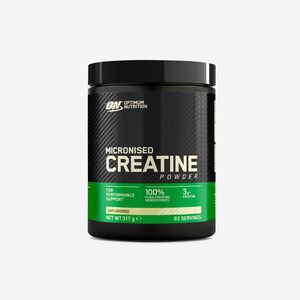 Optimum Nutrition Kreatin por, 317 g kép