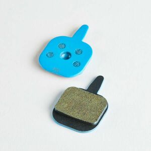 Decathlon Tárcsafékbetét - Tektro Io-val és Novelával (2010 előtti) kompatibilis kép