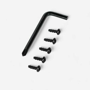 Oxelo Csavarkészlet B1 100 és 500 gyerek rollerekhez kép