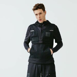 Kalenji Férfi futófelső, légáteresztő - Run Dry Utility kép