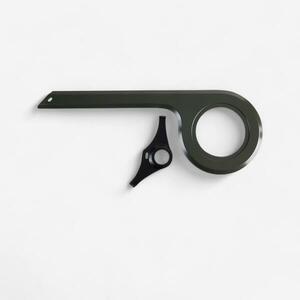 Elops Láncvédő E920e, khaki kép