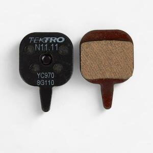 Rockrider Tárcsafékbetét - Tektro IO kép