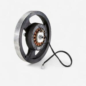 Domyos Lendkerék, FEB 500 kép