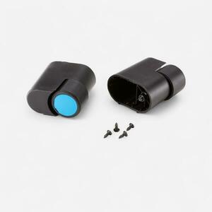 Domyos Zárókupak FEB 500-as szobakerékpár első lábára kép