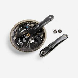 Shimano Hajtómű 48/38/28 7/8 sebességes HG Acera kép