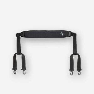 Caperlan Szíj CSB horgász-, és versenyládák szállításához. kép