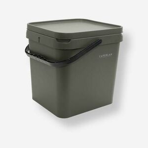 Caperlan Horgász vödör, 17 literes kép