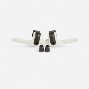 Btwin Fékkar StopEasy V-fékhez, fehér kép