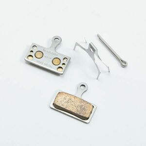 Shimano Tárcsafékbetét - G04S XT kép