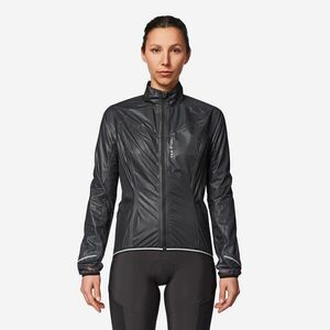 Van Rysel Női kerékpáros kabát, nagyon könnyű, vízhatlan, saját zsebébe hajtható - 900-as kép