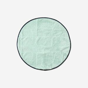 Decathlon Uszodai kilépő, mikroszálas, kétoldalú, puha, 60 cm átmérőjű kép