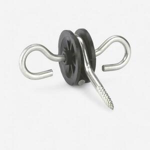 Ako Villanypászor szigetelő, 6 db kép