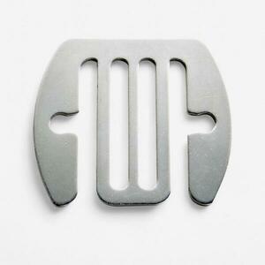 Ako Villanypásztorszalag-csatlakozó/összekötő, 40 mmx5 széles szalaghoz kép