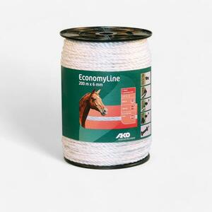 Ako Villanypásztor zsinór, 200 m kép