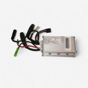 Elops Vezérlés H500e kép