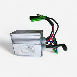 Elops Vezérlő 36v B'Ebike 9 II 2013 kép