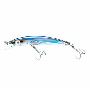 Flashmer Wobbler Crystal 3D Minnow C57 tengeri horgászathoz kép