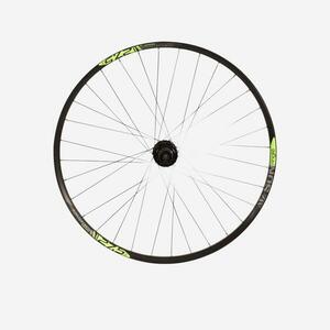 Rockrider MTB hátsó kerék, 27, 5", TR, dupla falú felni, Boost - Duroc 30 kép