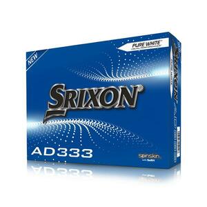 Srixon Golflabda, 12 db - Ad333 kép