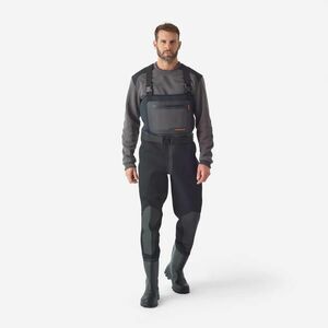 Caperlan Horgász mellcsizma, 4 mm vastag neoprén - Thermo 900 kép