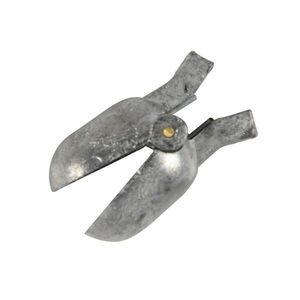 Caperlan Fenékmérő ólom kép