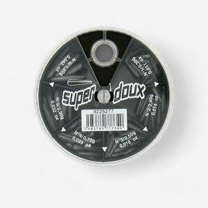 Caperlan Ólom, 6 különböző méretben, vágott kép