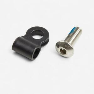 Rockrider Fékbowden vezető XC 900S kerékpárhoz, EXPS19 vázhoz kép