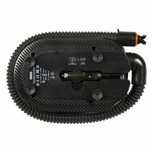 Decathlon Elektromos pumpa felfújható kajakhoz és SUP-hoz, 0-20 PSI, 13, 8V-10A kép