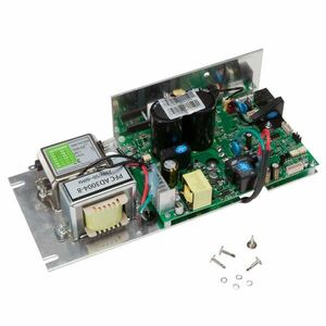 Workshop Vezérlőkártya kép