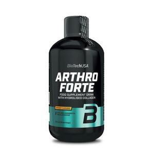 Biotechusa Arthro Forte liquid 500ml narancs kép