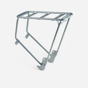 Elops Csomagtartó 120, női vázas, szürkéskék kép