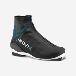 Inovik Férfi sífutócipő, klasszikus stílus - XC S Boots 500 kép
