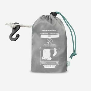 Quechua Szárítókötél, 5 méteres kép