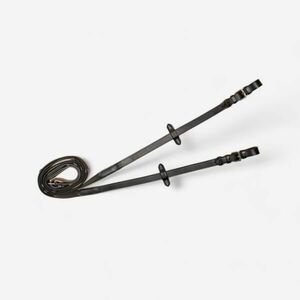 Fouganza Kantárszár grip, szilikonos kép