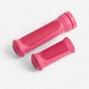 Btwin Markolat 20”24"-os kerékpárhoz, 2 db, rózsaszín kép