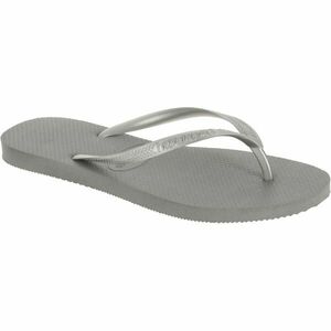 Havaianas Papucs szörfözéshez Slim, szürke kép