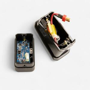 Oxylane Akkumulátorkupak Tilt 500E kép