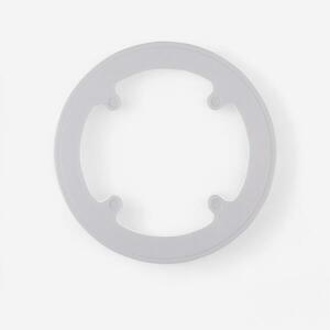 Btwin Láncvédő 20" Original 100, fehér kép