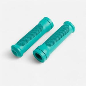 Btwin Markolat pár 20 és 24 colos kerékpárra, türkizkék kép