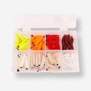 Caperlan Műlárva készlet kép