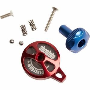 Rockrider LOCKOUT ÁLLÍTÓKAR VISSZAÚT CSILLAPÍTÁSSAL R7-ES VILLÁHOZ kép