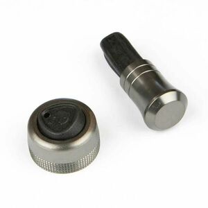 Caperlan Alsó és felső végdugó Lakeside-9 400 bothoz kép