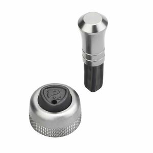 Caperlan Alsó és felső végdugó Lakeside-9 300 bothoz kép