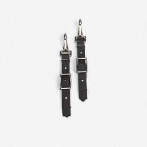 Fouganza Pofaszíj kötőfék-kantárhoz - Escape kép