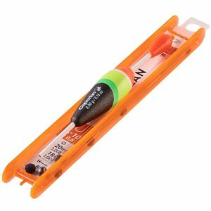 Caperlan Zsebpeca, úszó: 5 g, horog: N°10 - TF-RL-4 kép