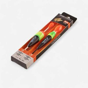 Caperlan Zsebpeca, úszó: 5 g, 8 horog: N°8, 10 - TF-RL-K4 kép